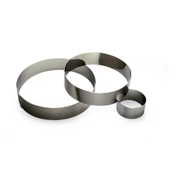 GOBEL Cercles Mousse<Cercle mousse,