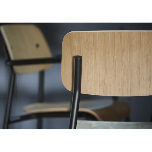 FERMOB Fauteuils, Chaises Et Bancs<Chaise Chêne Studie,