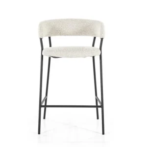 Eleonora BV Chaises<Chaise de bar Beige Luka,