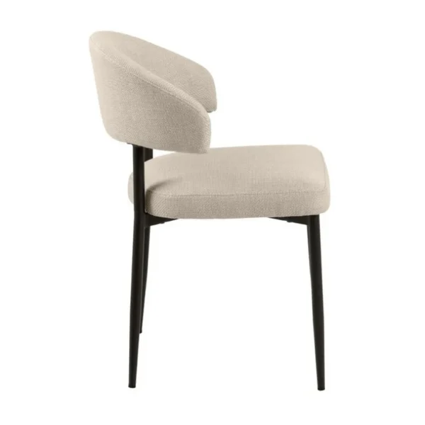 Actona Chaises<Chaise Edina Beige,
