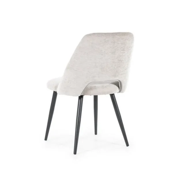 Eleonora BV Chaises<Chaise Esmée Beige,