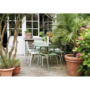 FERMOB Fauteuils, Chaises Et Bancs<Chaise luxembourg,