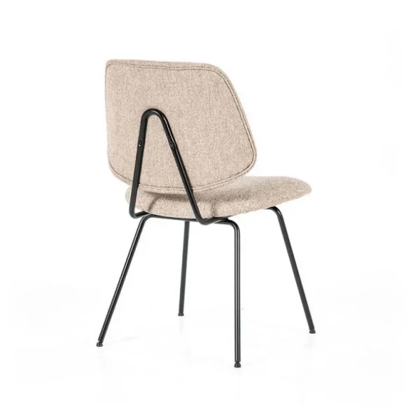 Eleonora BV Chaises<Chaise Lynn Beige,