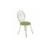 FERMOB Fauteuils, Chaises Et Bancs<Chaise Montmartre empilable,
