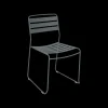 FERMOB Fauteuils, Chaises Et Bancs<Chaise Surprising,