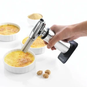MASTRAD La Crème Brulée<Chalumeau de cuisine professionnel,