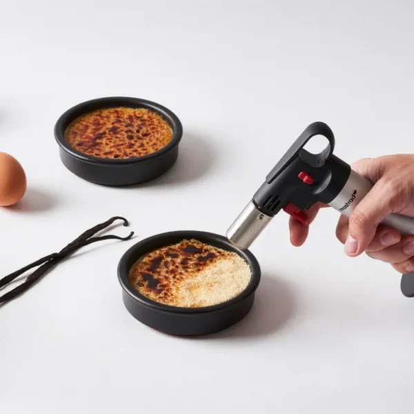 MASTRAD La Crème Brulée<Chalumeau Expert,