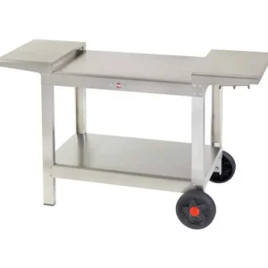KRAMPOUZ Planchas Et Accessoires<Chariot plancha Plein air,