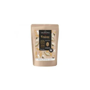 VALRHONA Le Chocolat | Le Chocolat<Chocolat à pâtisser & déguster Dulcey 35%,