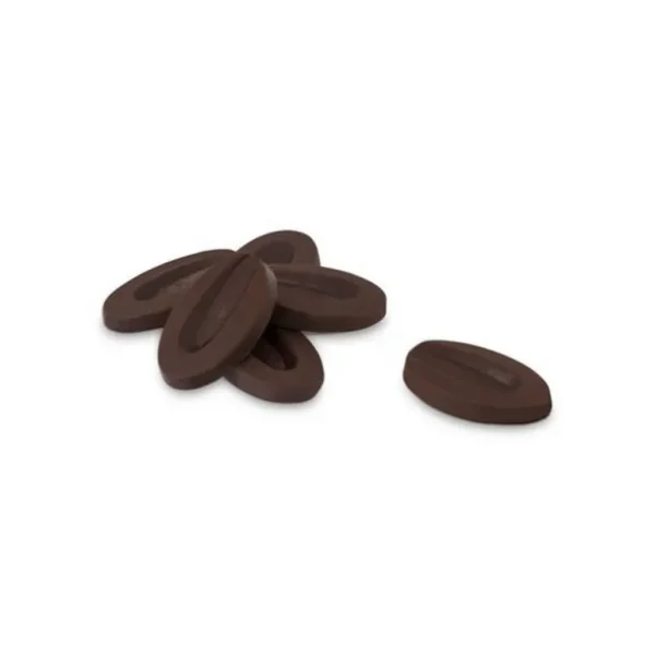 VALRHONA Les Ingrédients Du Pâtissier | Le Chocolat<Chocolat à pâtisser & déguster Noir Caraïbe 66%,