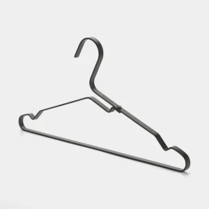 BRABANTIA Textiles<Cintres en aluminium