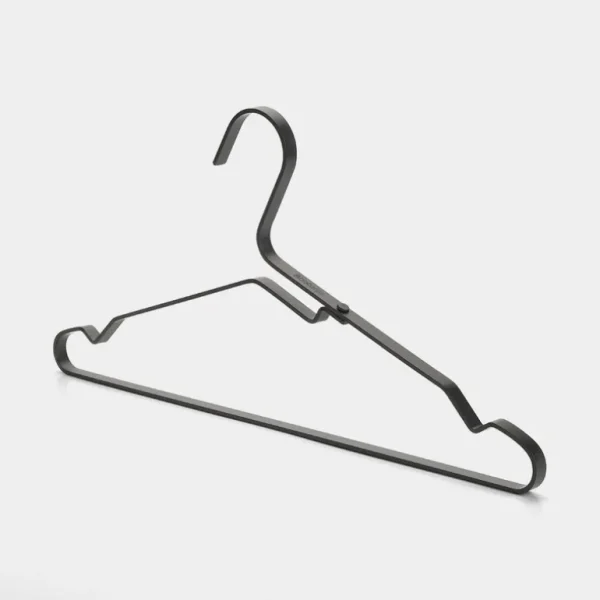 BRABANTIA Textiles<Cintres en aluminium