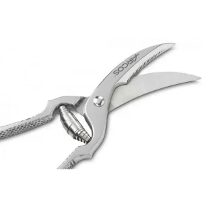 ARCOS Ciseaux<Ciseaux à volaille 25 cm,