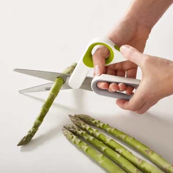 JOSEPH JOSEPH Ciseaux<Ciseaux de cuisine PowerGrip,