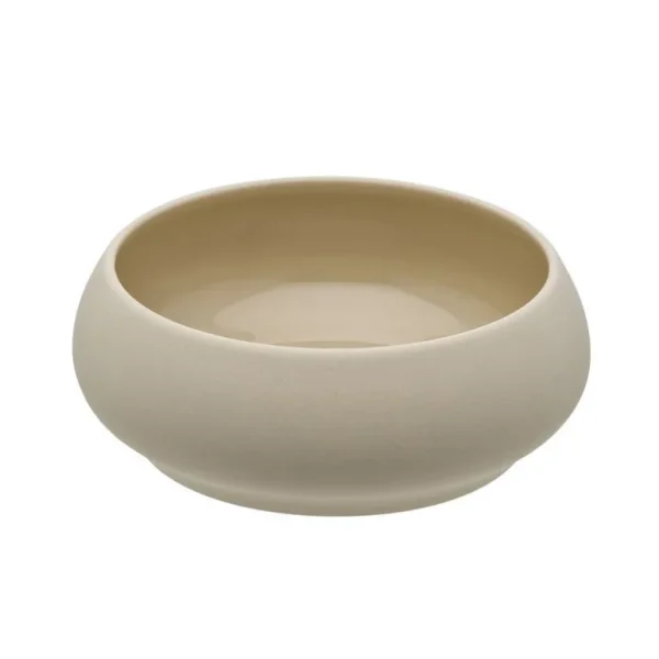 Degrenne Paris Les Assiettes Creuses<Cocotte 50cl Bahia Dune,