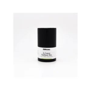 Kodama Paris Les Thés Et Tisanes<À coeur vaillant bio, Kodama