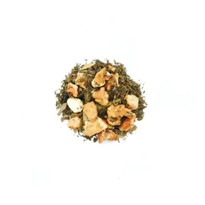 Kodama Paris Les Thés Et Tisanes<À coeur vaillant bio, Kodama