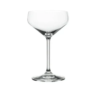 SPIEGELAU Flûtes Et Coupes À Champagne<Coffret 4 coupes à champagne Style,