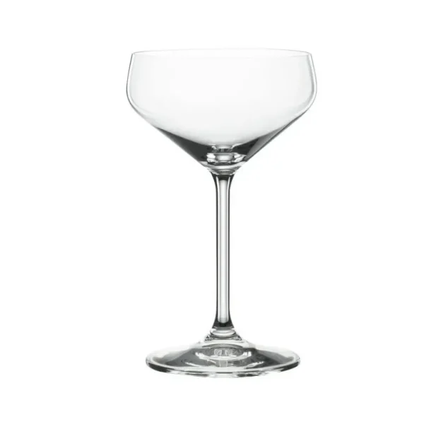 SPIEGELAU Flûtes Et Coupes À Champagne<Coffret 4 coupes à champagne Style,