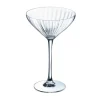 Chef & Sommelier Verres À Cocktail | Verres À Vin<Coffret 6 Coupes à Cocktail 21 cl Symétrie,