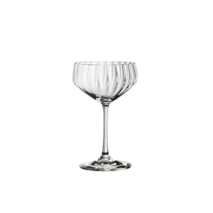 SPIEGELAU Flûtes Et Coupes À Champagne<Coffret 4 coupes 31cl Lifestyle,