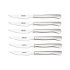 ARCOS Couteaux<Coffret 6 Couteaux à Steak Lisse Inox,