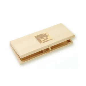 DOZORME Couteaux<Coffret 6 couteaux à steak Berlingot Automne, Claude