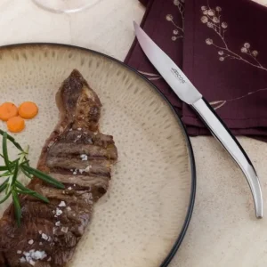 ARCOS Couteaux<Coffret 4 couteaux à Steak Origin Inox,