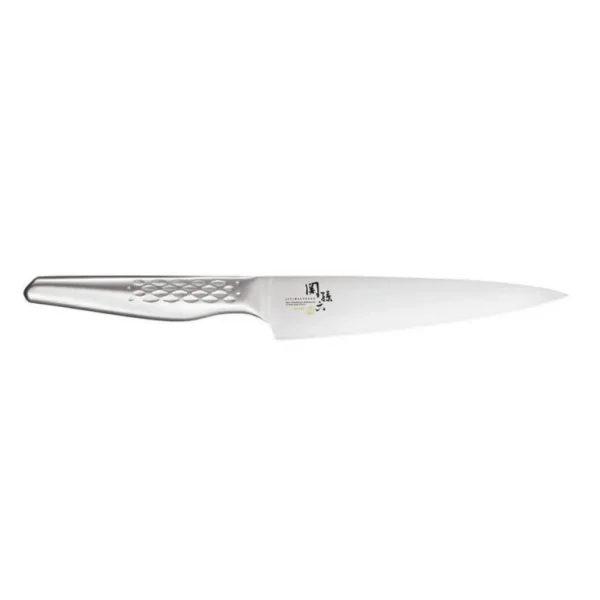 KAI Couteaux Japonais<Coffret 3 couteaux Seki Magoroku Shoso,