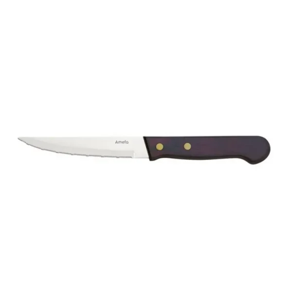 AMEFA Couteaux<Coffret 6 couteaux steak Arizona,