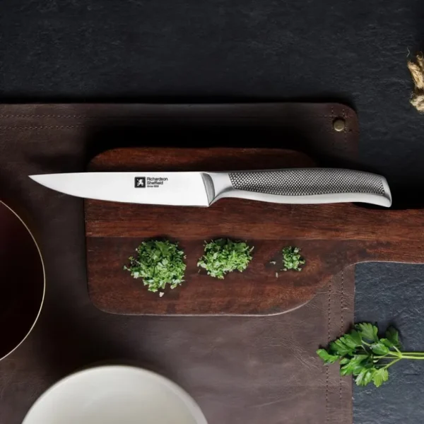 Richardson Sheffield Couteaux<Coffret 4 couteaux steak Sense,