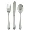 Enfant AMEFA Les Couverts Pour Enfant<Coffret 3 couverts enfant Footie,