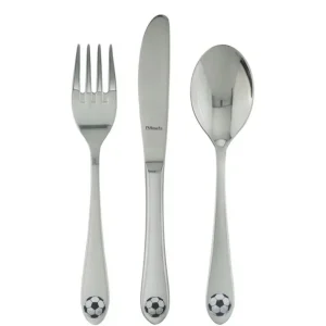 Enfant AMEFA Les Couverts Pour Enfant<Coffret 3 couverts enfant Footie,