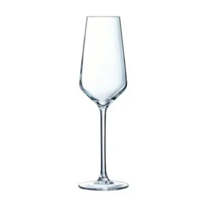 Chef & Sommelier Flûtes Et Coupes À Champagne<Coffret 6 flûtes à champagne Distinction,