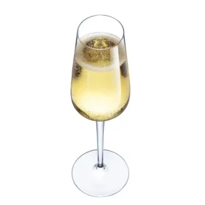 Chef & Sommelier Flûtes Et Coupes À Champagne<Coffret 6 flûtes à champagne 21 cl Sublym,