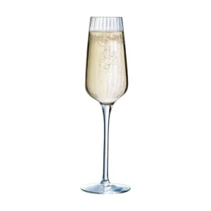 Chef & Sommelier Flûtes Et Coupes À Champagne<Coffret 6 flûtes à champagne Symétrie,