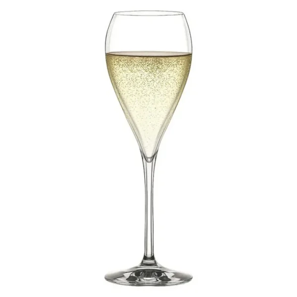 SPIEGELAU Flûtes Et Coupes À Champagne<Coffret 6 flûtes à champagne Sparkling Party,