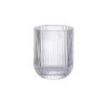 Table Passion Chopes Et Gobelets<Coffret 6 gobelets 24 cl Dolce Transparent,
