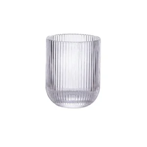 Table Passion Chopes Et Gobelets<Coffret 6 gobelets 24 cl Dolce Transparent,