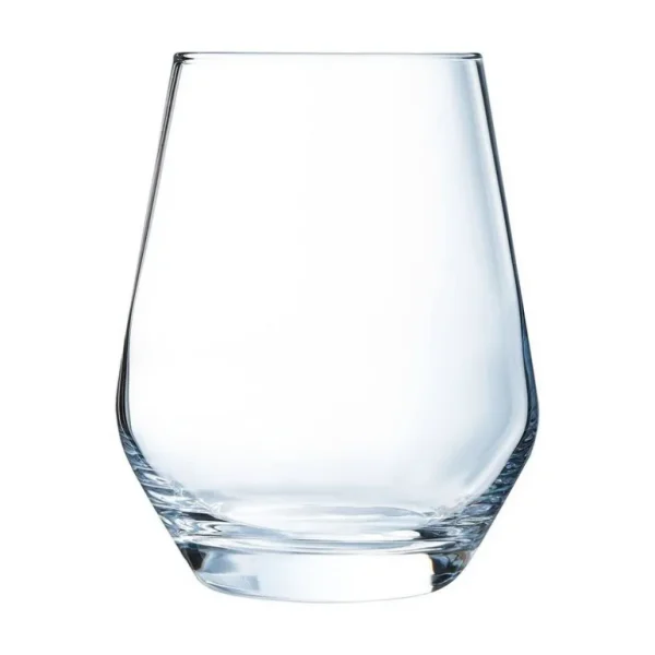 Chef & Sommelier Chopes Et Gobelets<Coffret 6 Gobelets 38 cl Lima,