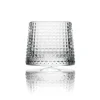 La Rochère Verres Whisky Et Porto<Coffret 4 gobelets à whisky 16 cl Blossom,