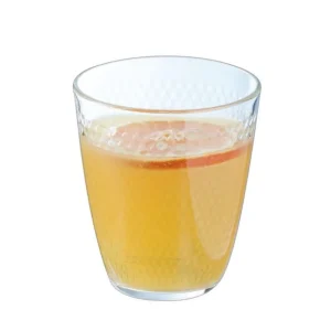Le Verre Français Chopes Et Gobelets<Coffret 6 Gobelets Antoinette 31 cl,