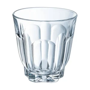 Le Verre Français Chopes Et Gobelets<Coffret 6 Gobelets Charlotte 24 cl,