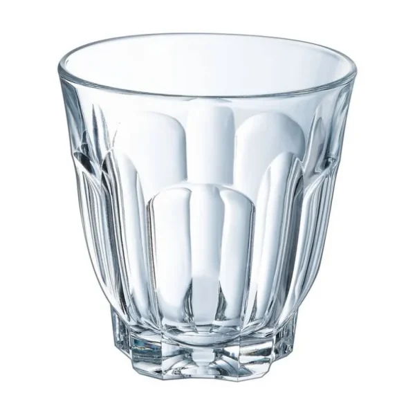 Le Verre Français Chopes Et Gobelets<Coffret 6 Gobelets Charlotte 24 cl,