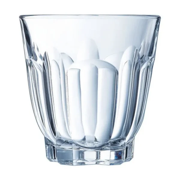 Le Verre Français Chopes Et Gobelets<Coffret 6 Gobelets Charlotte 24 cl,