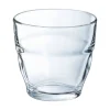 Le Verre Français Chopes Et Gobelets<Coffret 6 Gobelets Georges 23 cl,
