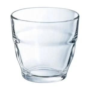 Le Verre Français Chopes Et Gobelets<Coffret 6 Gobelets Georges 23 cl,