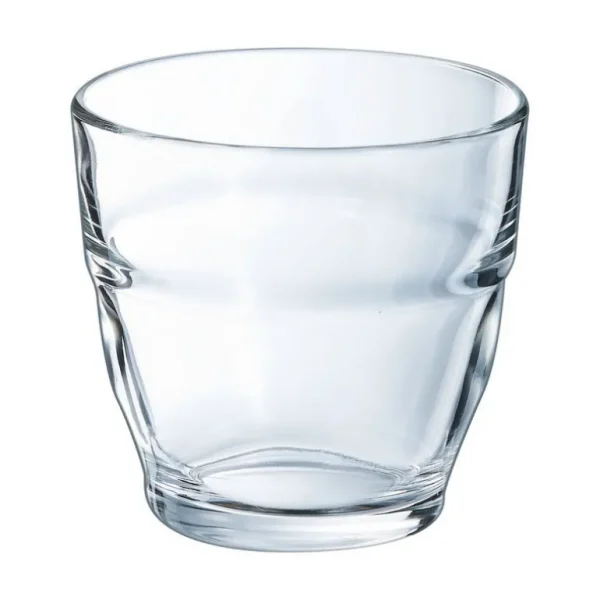 Le Verre Français Chopes Et Gobelets<Coffret 6 Gobelets Georges 23 cl,