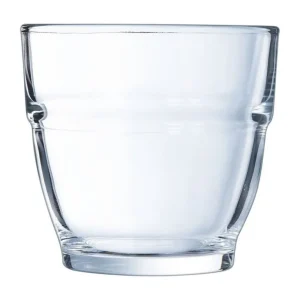 Le Verre Français Chopes Et Gobelets<Coffret 6 Gobelets Georges 23 cl,