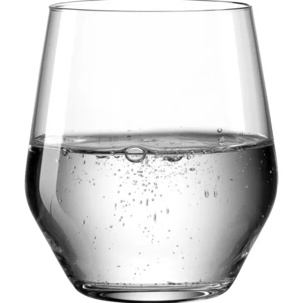 LEONARDO Chopes Et Gobelets | Verres À Eau<Coffret 6 Gobelets Twenty 4, Léonardo